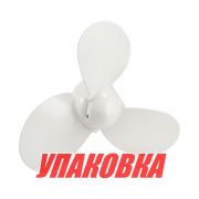 Винт гребной Yamaha 2, 3x7-1/4x5A, Omax (упаковка из 6 шт.)