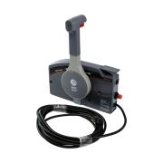 Дистанционное управление, тянет газ (без замка и кабеля), Marine Rocket