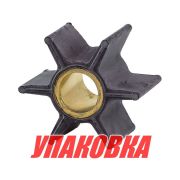 Крыльчатка охлаждения Tohatsu M60-90, Omax (упаковка из 6 шт.)