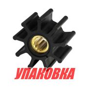 Крыльчатка охлаждения Volvo Penta, Omax (упаковка из 3 шт.)