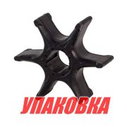 Крыльчатка охлаждения Mercury 225 EFI, Omax (упаковка из 2 шт.)