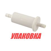 Фильтр топливный Mercury 45-200, Omax (упаковка из 3 шт.)