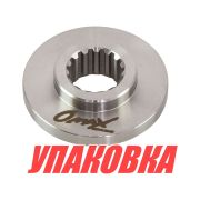 Шайба упорная Yamaha 60-90 (под винт), Omax (упаковка из 4 шт.)