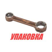 Шатун Yamaha 40-50, Omax (упаковка из 4 шт.)