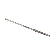 Вал торсионный Suzuki DT40 (S), 735 мм, Omax