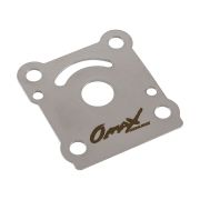 Пластина помпы Yamaha 6-8, Omax