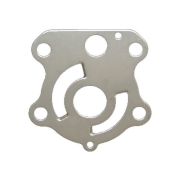 Пластина помпы охлаждения Yamaha F75-100, Omax