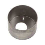 Стакан помпы охлаждения Yamaha 40/F75-100, Omax