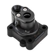 Корпус помпы Yamaha 9.9-15/8-9.9, Omax