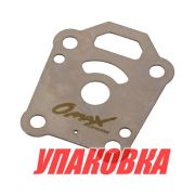 Пластина помпы Mercury/Tohatsu 4-5, Omax (упаковка из 2 шт.)