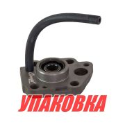 Основание помпы Suzuki DT9.9-15 (до 2010г.) DF9.9-15 (до 2000 г.), Omax (упаковка из 2 шт.)
