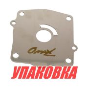 Пластина помпы Yamaha 115, Omax (упаковка из 2 шт.)