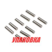 Шпонка крыльчатки охлаждения Tohatsu, Omax (упаковка из 10 шт.)