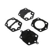 Комплект прокладок топливного насоса, Yamaha 115-225, Omax