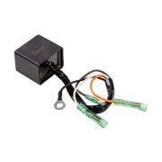 Коммутатор Yahama 2, Omax