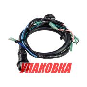 Разъем подключения дистанционного управления Yamaha 40X, Omax (упаковка из 2 шт.)