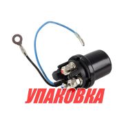 Реле гидроподъемника Yamaha F75-100/40X, Omax (упаковка из 4 шт.)