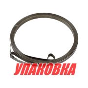 Пружина барабана стартера Yamaha 9.9-30, Omax (упаковка из 2 шт.)