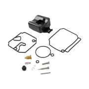 Ремкомплект карбюратора Yamaha 25-50 1CYL, Omax