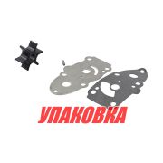 Ремкомплект помпы Suzuki DT5/6/8, Omax (упаковка из 2 шт.)
