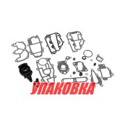 Комплект прокладок двигателя Mercury 6-15, Omax (упаковка из 4 шт.)