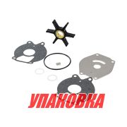 Ремкомплект помпы Mercury 15-25, Omax (упаковка из 2 шт.)