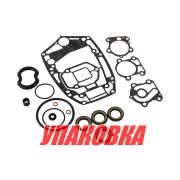 Ремкомплект редуктора Yamaha 60F/70D, Omax (упаковка из 2 шт.)