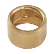 Втулка обоймы гребного вала Yamaha 6-8/F6-9.9, Omax