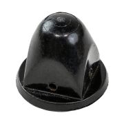 Гайка крепления гребного винта Yamaha 3-5, F2-F6, Omax