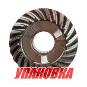 Шестерня редуктора Yamaha 40-50 (заднего хода), Omax (упаковка из 3 шт.)