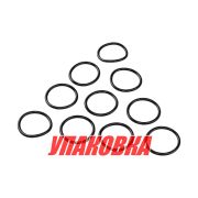 Кольцо уплотнительное Yamaha 90-350, Omax (упаковка из 10 шт)