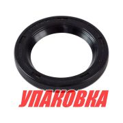 Сальник 25х37.4х4.9, Mercury 70-125, Omax (упаковка из 10 шт.)
