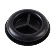 Пробка верхняя резиновая Hangkai 4-6 л.с. (заглушка дейдвуда) 369-61016-0