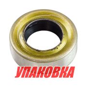 Сальник Mercury 4-15, Omax (упаковка из 2 шт.)