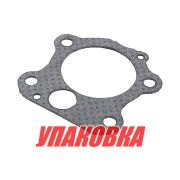 Прокладка помпы Yamaha 60-70/F40-F60, Omax (упаковка из 6 шт.)