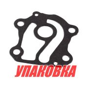 Прокладка помпы Yamaha 60-70/F40-F60, Omax (упаковка из 3 шт.)