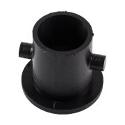 Уплотнение трубки охлаждения Yamaha 5-15  / F9.9-15  нижнее  omax