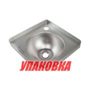 Мойка угловая, Marine Rocket (упаковка из 3 шт.)