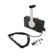 Дистанционное управление правый борт Yamaha-701, Omax