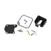Ремкомплект карбюратора 9.9-15 Yamaha и Аналоги Omax 63VW009300_OM