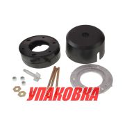 Комплект установочный 20 градусов для реечного рулевого редуктора (упаковка из 2 шт.)