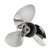 Гребной винт 3x16x17L Watergrip, Marine Rocket Prime