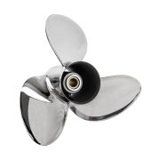 Гребной винт 3x16x18 1/2R Watergrip, Marine Rocket Prime