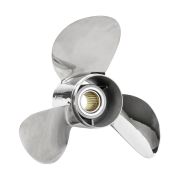 Гребной винт 3x15 1/2x22.5F, Marine Rocket Prime