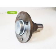 Ступичный узел КМЗ-133П (ступица ВАЗ)