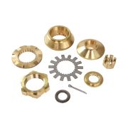 Установочный комплект винта Suzuki DF300B, DF325A, DF350A , Marine Rocket Prime