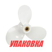 Гребной винт 3x9x7, Marine Rocket (упаковка из 3 шт.)