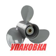 Гребной винт 3x9.9x12, Marine Rocket (упаковка из 4 шт.)