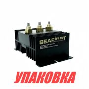 Батарейный сумматор 12/24 В, 80A, Sea First (упаковка из 6 шт.)