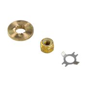 Установочный комплект винта Mercury 25-70, Marine Rocket